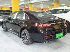Geely Xingrui Oriental Radiance 1.5TD Kunlun Edition - ფოტო 4