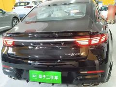 Geely Xingrui Oriental Radiance 1.5TD Kunlun Edition - ფოტო 5