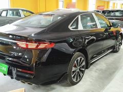 Geely Xingrui Oriental Radiance 1.5TD Kunlun Edition - ფოტო 6