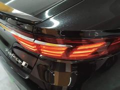 Geely Xingrui Oriental Radiance 1.5TD Kunlun Edition - ფოტო 7