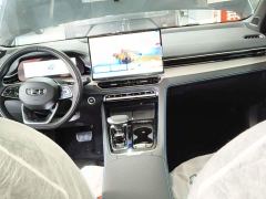 Geely Xingrui Oriental Radiance 1.5TD Kunlun Edition - ფოტო 9