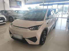 BYD Seagull Smart Driving Edition 305km Freedom Edition - ფოტო 1