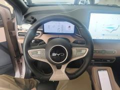 BYD Seagull Smart Driving Edition 305km Freedom Edition - ფოტო 10