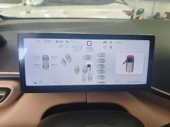 BYD Seagull Smart Driving Edition 305km Freedom Edition - ფოტო 11
