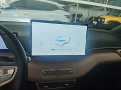 BYD Seagull Smart Driving Edition 305km Freedom Edition - ფოტო 12