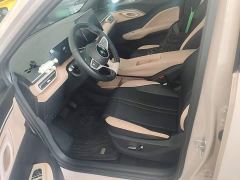 BYD Seagull Smart Driving Edition 305km Freedom Edition - ფოტო 14