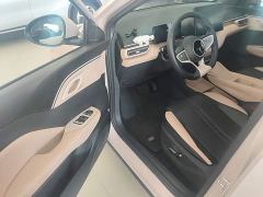 BYD Seagull Smart Driving Edition 305km Freedom Edition - ფოტო 15