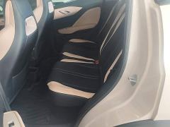 BYD Seagull Smart Driving Edition 305km Freedom Edition - ფოტო 16