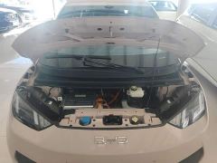 BYD Seagull Smart Driving Edition 305km Freedom Edition - ფოტო 19