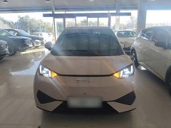 BYD Seagull Smart Driving Edition 305km Freedom Edition - ფოტო 2