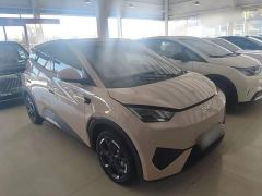 BYD Seagull Smart Driving Edition 305km Freedom Edition - ფოტო 3