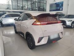 BYD Seagull Smart Driving Edition 305km Freedom Edition - ფოტო 4