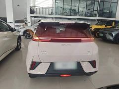 BYD Seagull Smart Driving Edition 305km Freedom Edition - ფოტო 5
