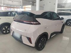 BYD Seagull Smart Driving Edition 305km Freedom Edition - ფოტო 6
