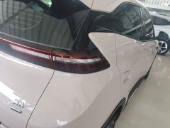 BYD Seagull Smart Driving Edition 305km Freedom Edition - ფოტო 7