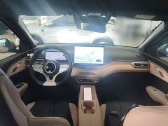 BYD Seagull Smart Driving Edition 305km Freedom Edition - ფოტო 9
