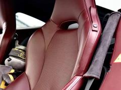 McLaren GT 4.0T Standard - ფოტო 9