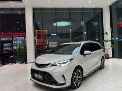 Toyota Grevias 2.5L Hybrid Flagship VIP Edition - photo 3
