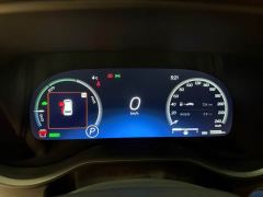 Toyota Grevias 2.5L Hybrid Flagship VIP Edition - photo 4