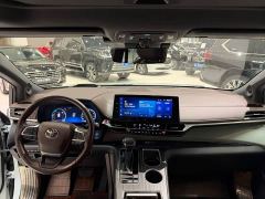 Toyota Grevias 2.5L Hybrid Flagship VIP Edition - photo 5