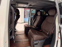 Toyota Grevias 2.5L Hybrid Flagship VIP Edition - photo 7
