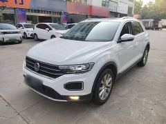 Volkswagen T-ROC Tanyue Facelift 280TSI DSG FWD Elite Smart Connected Edition - photo 1