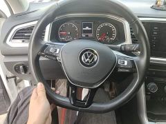 Volkswagen T-ROC Tanyue Facelift 280TSI DSG FWD Elite Smart Connected Edition - photo 10