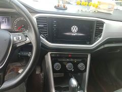 Volkswagen T-ROC Tanyue Facelift 280TSI DSG FWD Elite Smart Connected Edition - photo 12