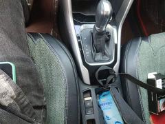 Volkswagen T-ROC Tanyue Facelift 280TSI DSG FWD Elite Smart Connected Edition - photo 13