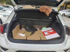 Volkswagen T-ROC Tanyue Facelift 280TSI DSG FWD Elite Smart Connected Edition - photo 18