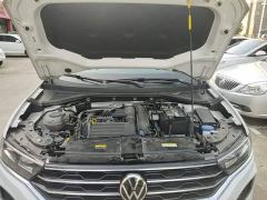 Volkswagen T-ROC Tanyue Facelift 280TSI DSG FWD Elite Smart Connected Edition - photo 19