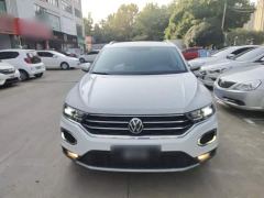 Volkswagen T-ROC Tanyue Facelift 280TSI DSG FWD Elite Smart Connected Edition - photo 2