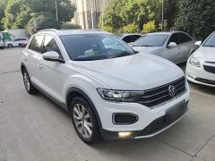 Volkswagen T-ROC Tanyue Facelift 280TSI DSG FWD Elite Smart Connected Edition - photo 3