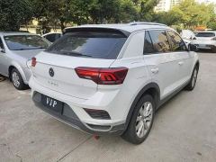 Volkswagen T-ROC Tanyue Facelift 280TSI DSG FWD Elite Smart Connected Edition - photo 6