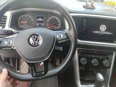 Volkswagen T-ROC Tanyue Facelift 280TSI DSG FWD Elite Smart Connected Edition - photo 9