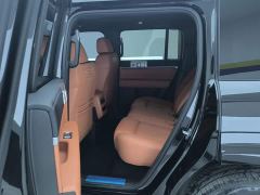 Fangchengbao Titanium 7 200KM Two-Wheel Drive Max Edition - фото 11