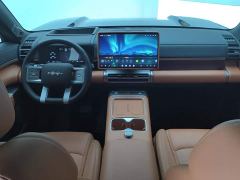 Fangchengbao Titanium 7 200KM Two-Wheel Drive Max Edition - фото 12
