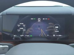 Fangchengbao Titanium 7 200KM Two-Wheel Drive Max Edition - фото 14