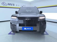 Fangchengbao Titanium 7 200KM Two-Wheel Drive Max Edition - фото 2