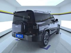 Fangchengbao Titanium 7 200KM Two-Wheel Drive Max Edition - фото 3