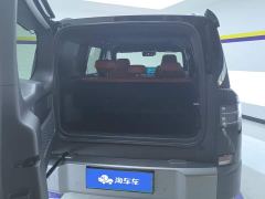 Fangchengbao Titanium 7 200KM Two-Wheel Drive Max Edition - фото 4