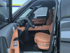Fangchengbao Titanium 7 200KM Two-Wheel Drive Max Edition - фото 9