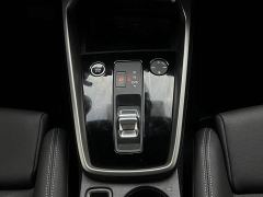 Audi A3 Facelift Sportback 35 TFSI Fashion Sport - фото 10