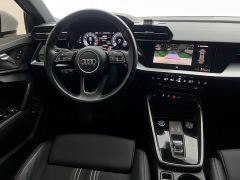 Audi A3 Facelift Sportback 35 TFSI Fashion Sport - фото 11
