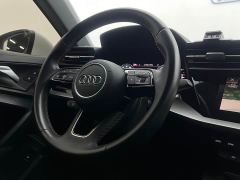 Audi A3 Facelift Sportback 35 TFSI Fashion Sport - фото 13