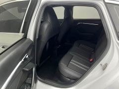 Audi A3 Facelift Sportback 35 TFSI Fashion Sport - фото 14