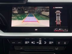 Audi A3 Facelift Sportback 35 TFSI Fashion Sport - фото 16
