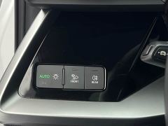 Audi A3 Facelift Sportback 35 TFSI Fashion Sport - фото 18