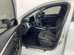 Audi A3 Facelift Sportback 35 TFSI Fashion Sport - фото 19