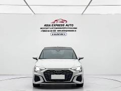 Audi A3 Facelift Sportback 35 TFSI Fashion Sport - фото 2